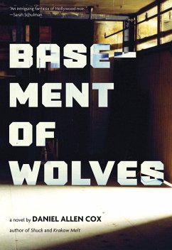 Basement of Wolves - Cox, Daniel Allen
