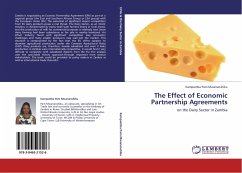 The Effect of Economic Partnership Agreements