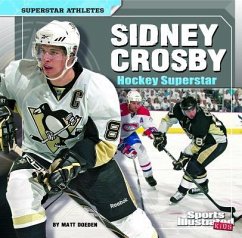 Sidney Crosby - Doeden, Matt