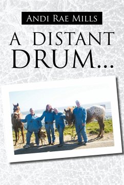 A Distant Drum...