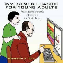 INVESTMENT BASICS FOR YOUNG ADULTS