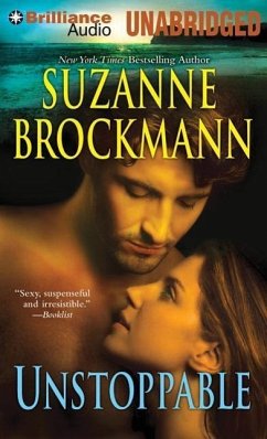 Unstoppable: Love with the Proper Stranger and Letters to Kelly - Brockmann, Suzanne