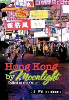 Hong Kong by Moonlight - Willisomhouse, O. F.