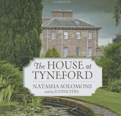 The House at Tyneford - Solomons, Natasha