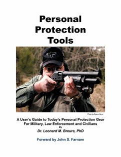 Personal Protection Tools - Breure, Leonard M.