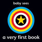 Baby Sees: A Very First Book