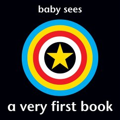 Baby Sees: A Very First Book - Picthall, Chez