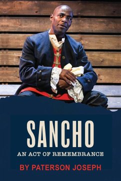 Sancho - Joseph, Paterson