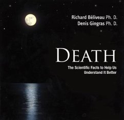 Death - Beliveau, Richard; Gingras, Denis