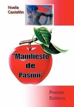 Manifiesto de Pasion - Castell N., Noelia