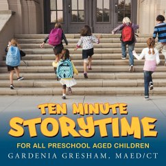 TEN MINUTE STORYTIME - Gresham Maed Ct, Gardenia