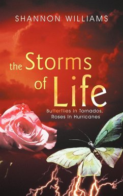 The Storms of Life - Williams, Shannon