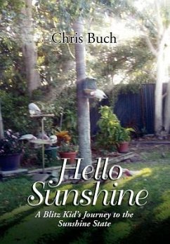 Hello Sunshine - Buch, Chris
