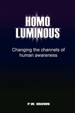 Homo Luminous