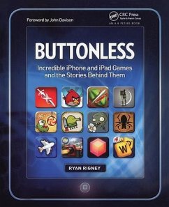 Buttonless - Rigney, Ryan