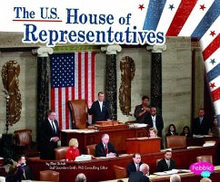 The U.S. House of Representatives - Schuh, Mari