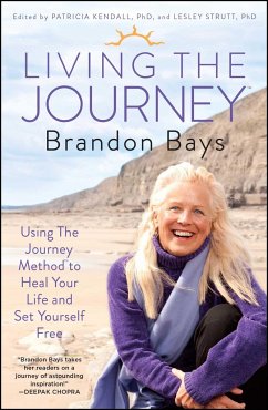 Living the Journey - Bays, Brandon; Kendall, Patricia; Strutt, Lesley