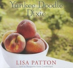Yankee Doodle Dixie - Patton, Lisa