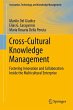 Cross-Cultural Knowledge Management - Bild 1