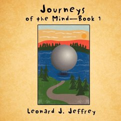 Journeys of the Mind-Book 1 - Jeffrey, Leonard J.