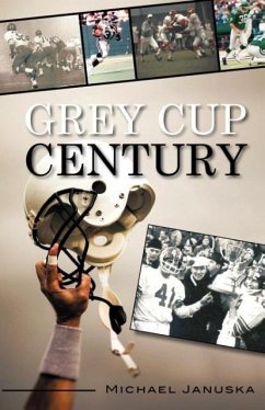 Cover Grey Cup Century