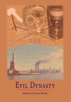 Evil Dynasty - Buick, Robert Clayton