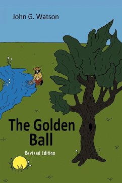 The Golden Ball - Watson, John