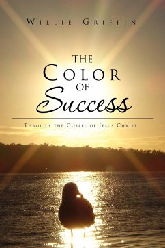 The Color of Success - Griffin, Willie