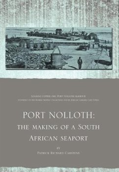 Port Nolloth - Carstens, Patrick Richard