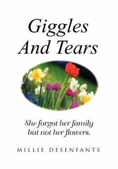 Giggles and Tears - Desenfants, Millie