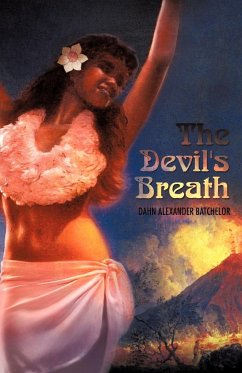The Devil's Breath - Batchelor, Dahn Alexander