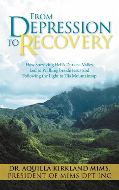 From Depression to Recovery - Mims Dpt Inc