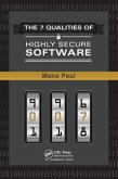 The 7 Qualities of Highly Secure Software