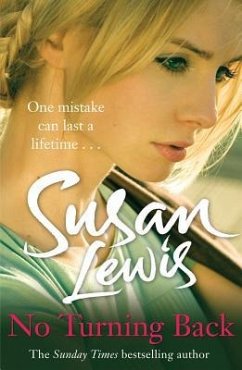 No Turning Back - Lewis, Susan