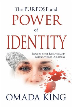 The Purpose and Power of Identity - King, Omada