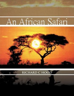 An African Safari - Hood, Richard C