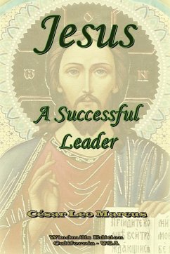 Jesus A Successful Leader - Marcus, Cesar Leo