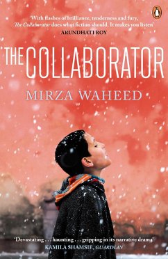 The Collaborator - Waheed, Mirza