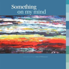 Something on My Mind - Cazu (. Alan G. Williamson), Al