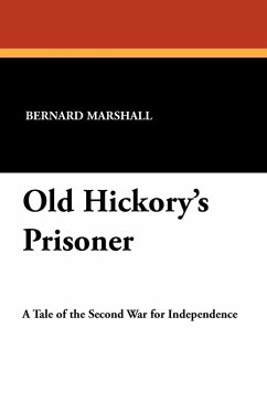 Cover Old Hickory's Prisoner