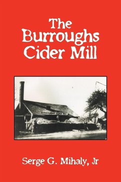 The Burroughs Cider Mill
