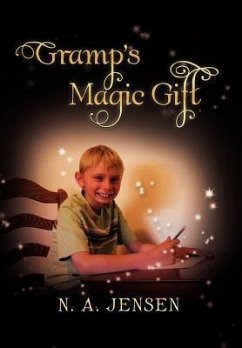 Gramp's Magic Gift