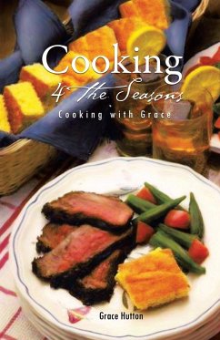 Cooking 4 the Seasons - Grace