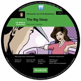 PLAR3:The Big Sleep Book and MP3 Pack PLAR3:The Big Sleep Book and MP3 Pack