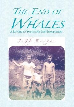 The End of Whales - Berger, Jeff