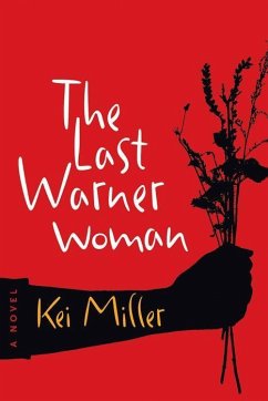 The Last Warner Woman - Miller, Kei