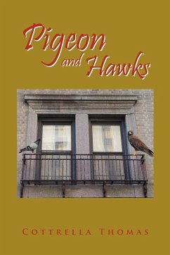 Pigeon and Hawks - Thomas, Cottrella