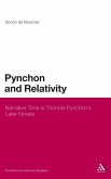 Pynchon and Relativity Pynchon and Relativity