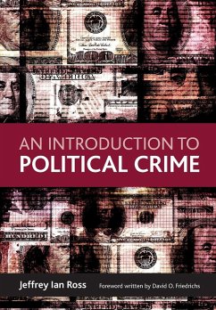 An introduction to political crime - Ross, Jeffrey Ian