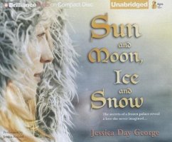 Sun and Moon, Ice and Snow - George, Jessica Day